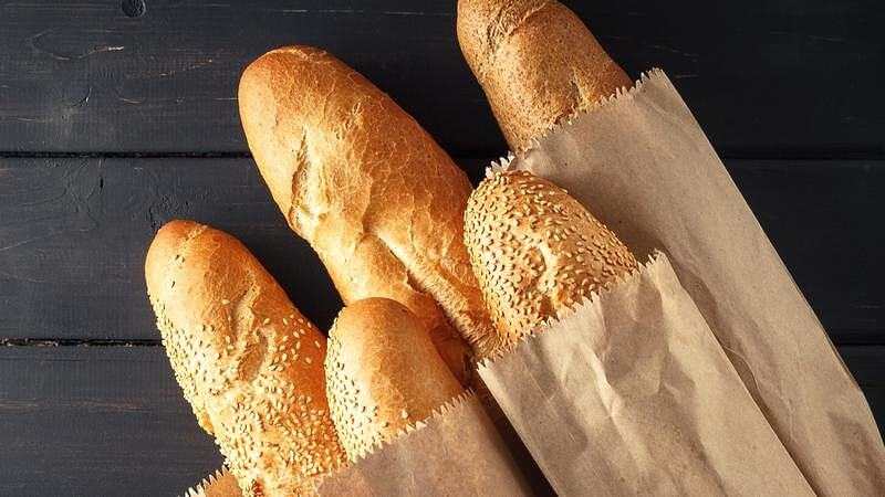 10 soluzioni per riciclare i sacchetti di carta del pane